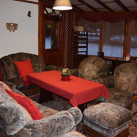 Persey Villa Borovets Ngoại thất bức ảnh