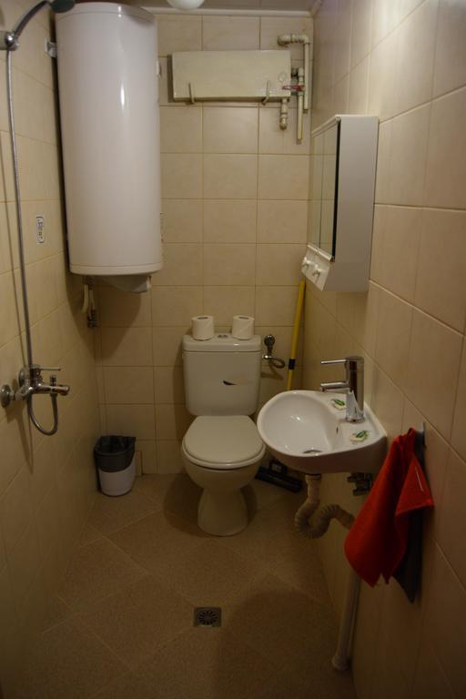 Persey Villa Borovets Ngoại thất bức ảnh