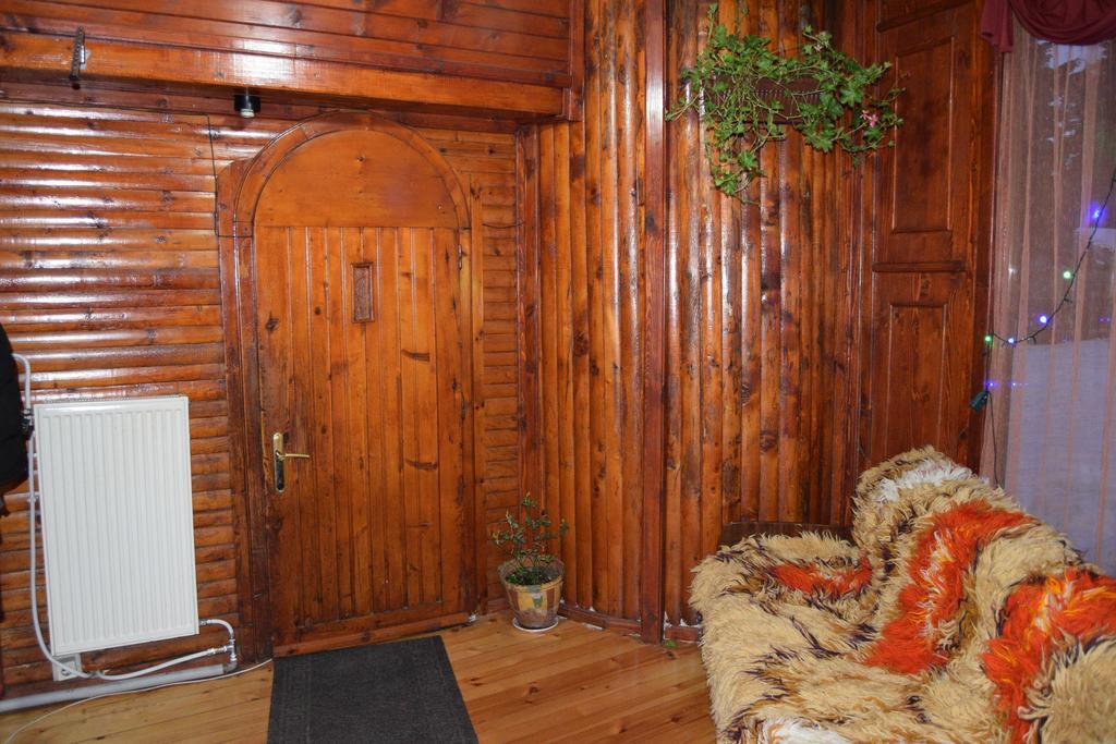 Persey Villa Borovets Ngoại thất bức ảnh