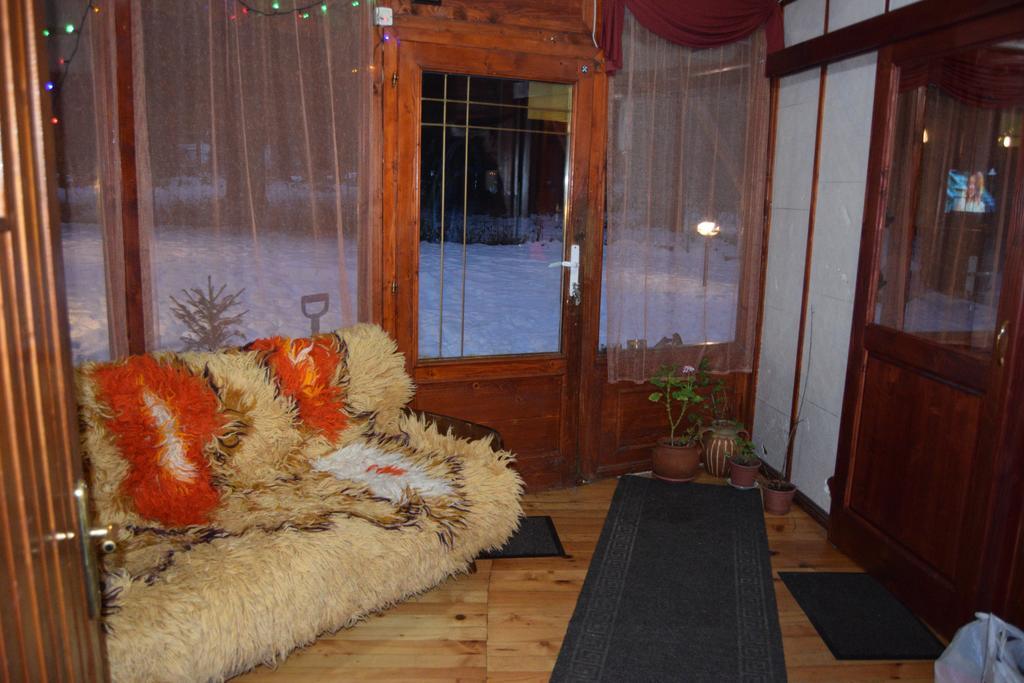 Persey Villa Borovets Ngoại thất bức ảnh