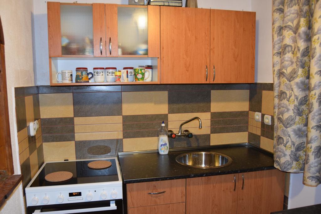 Persey Villa Borovets Ngoại thất bức ảnh