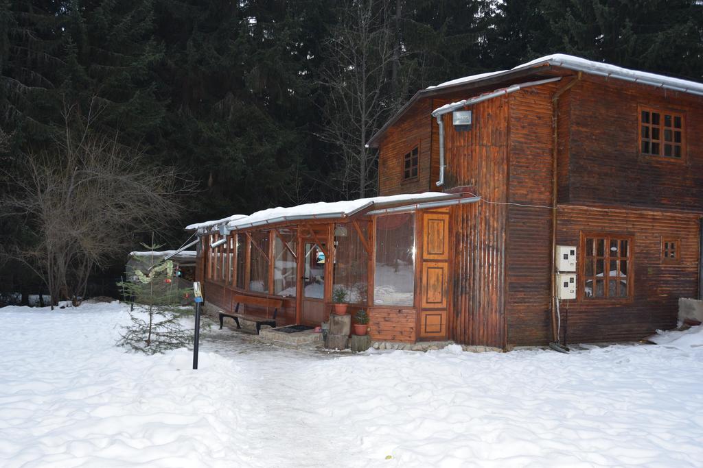 Persey Villa Borovets Ngoại thất bức ảnh