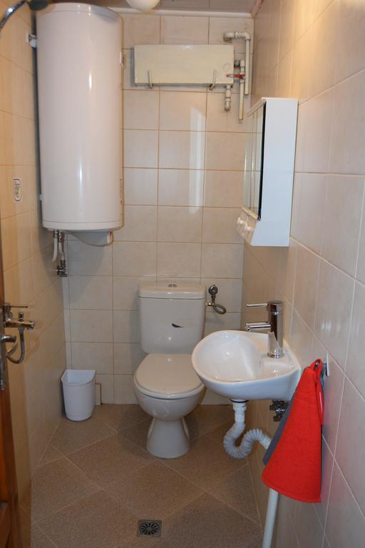 Persey Villa Borovets Ngoại thất bức ảnh