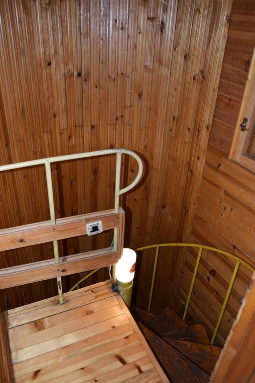 Persey Villa Borovets Ngoại thất bức ảnh