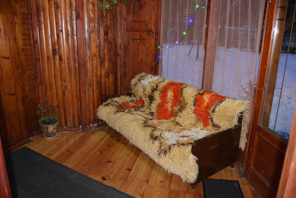 Persey Villa Borovets Ngoại thất bức ảnh