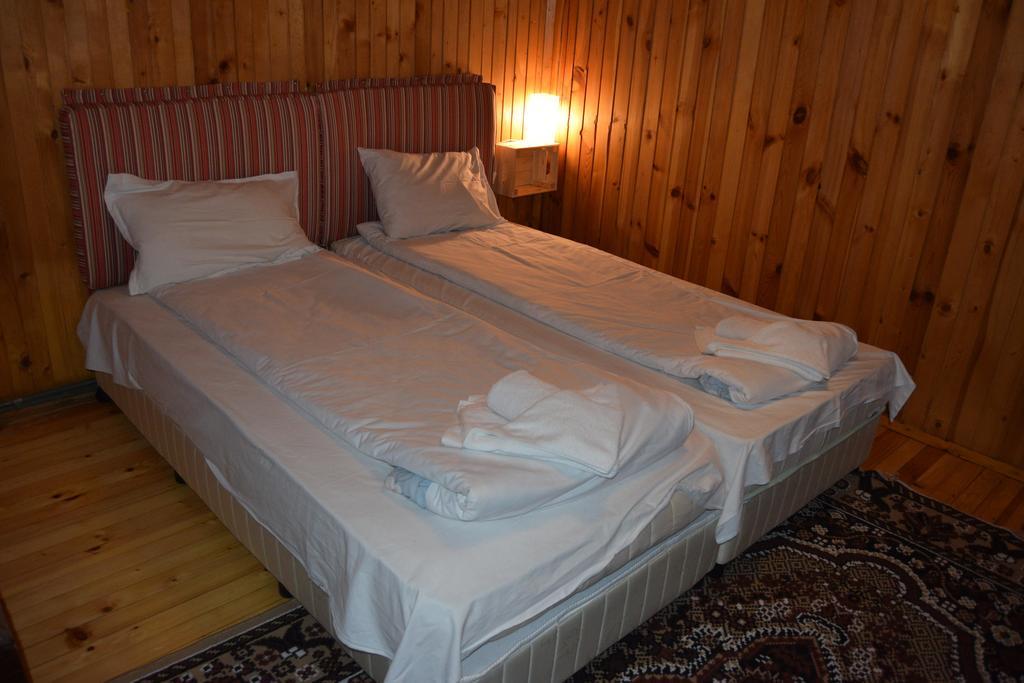 Persey Villa Borovets Ngoại thất bức ảnh