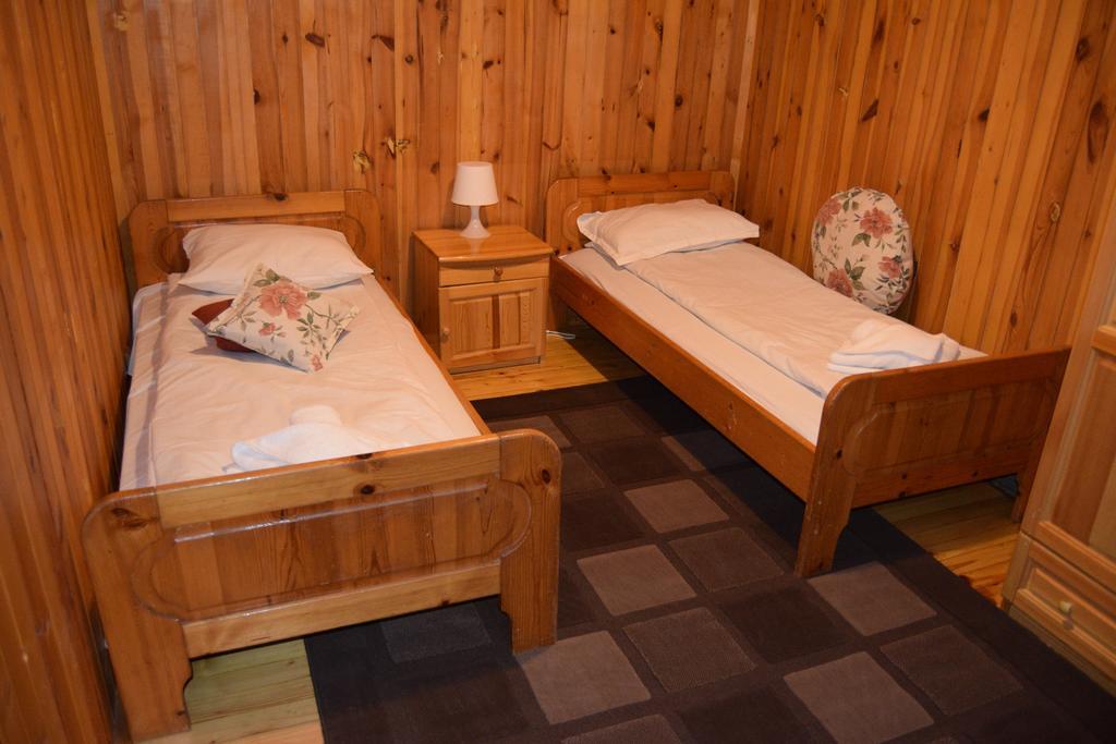 Persey Villa Borovets Ngoại thất bức ảnh