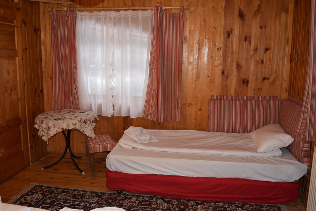 Persey Villa Borovets Ngoại thất bức ảnh