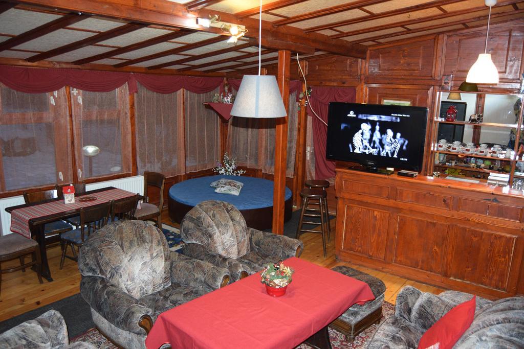 Persey Villa Borovets Ngoại thất bức ảnh