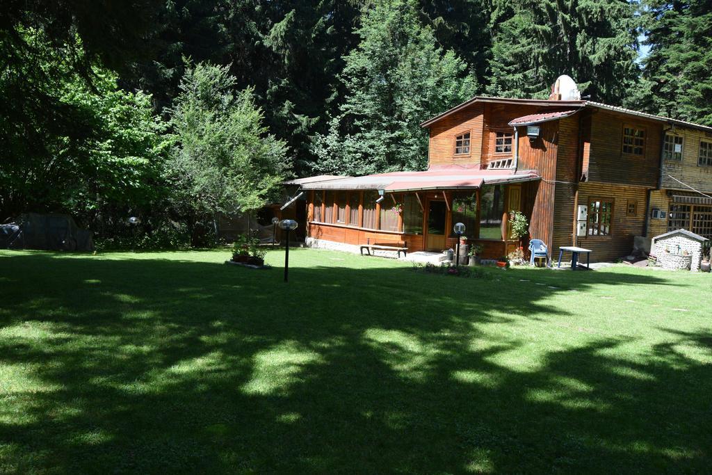 Persey Villa Borovets Ngoại thất bức ảnh