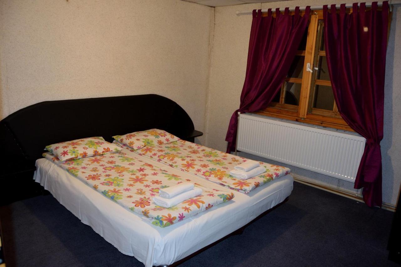 Persey Villa Borovets Ngoại thất bức ảnh