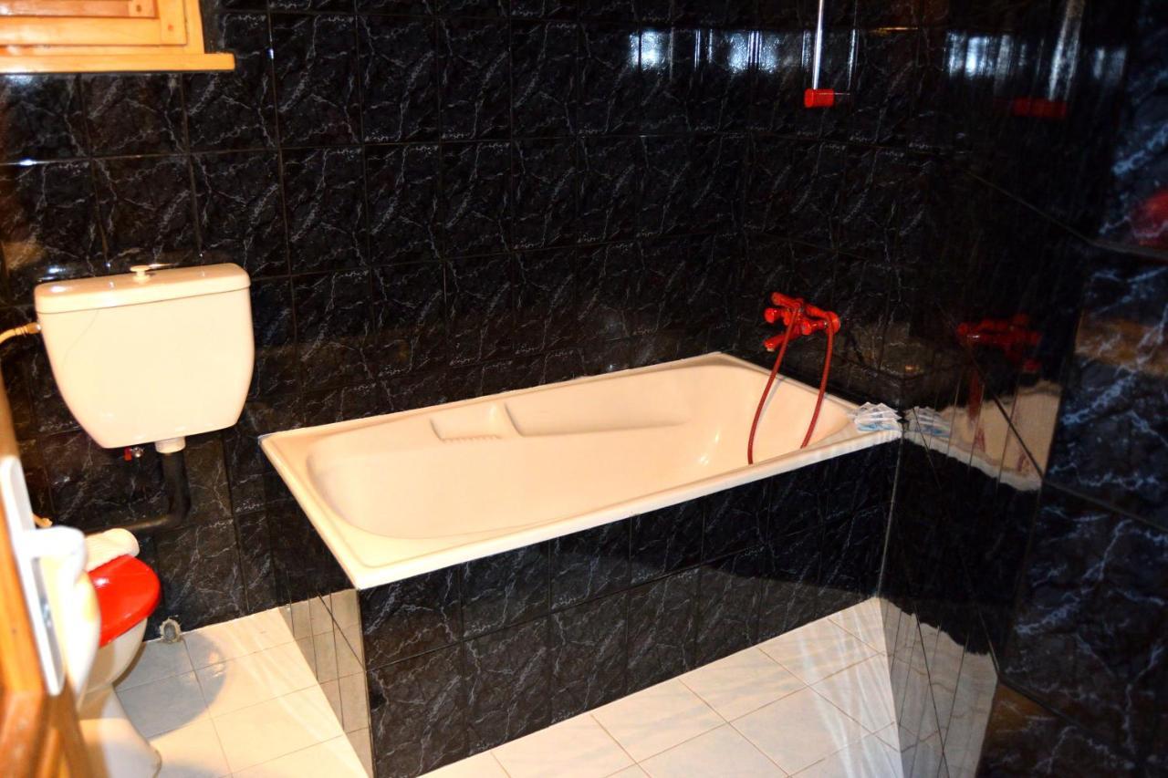 Persey Villa Borovets Ngoại thất bức ảnh