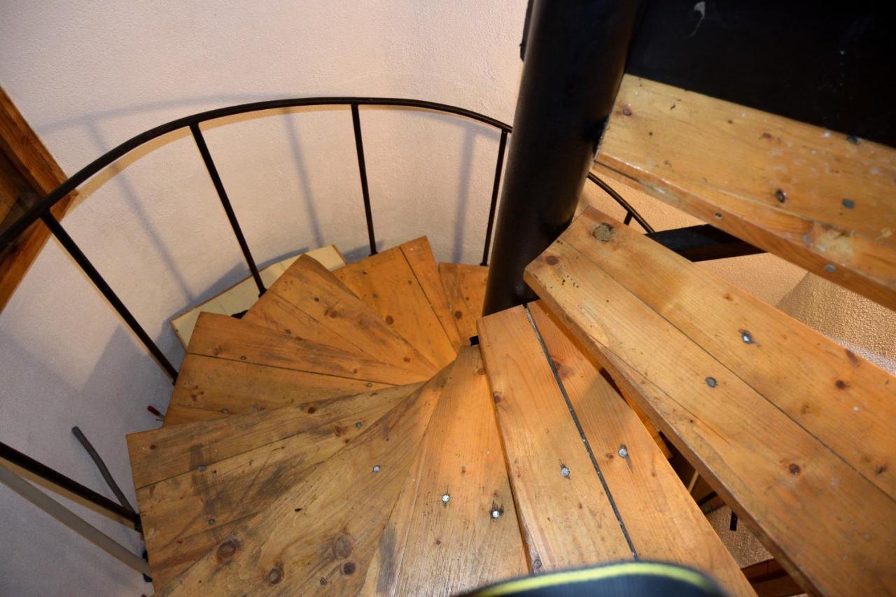 Persey Villa Borovets Ngoại thất bức ảnh
