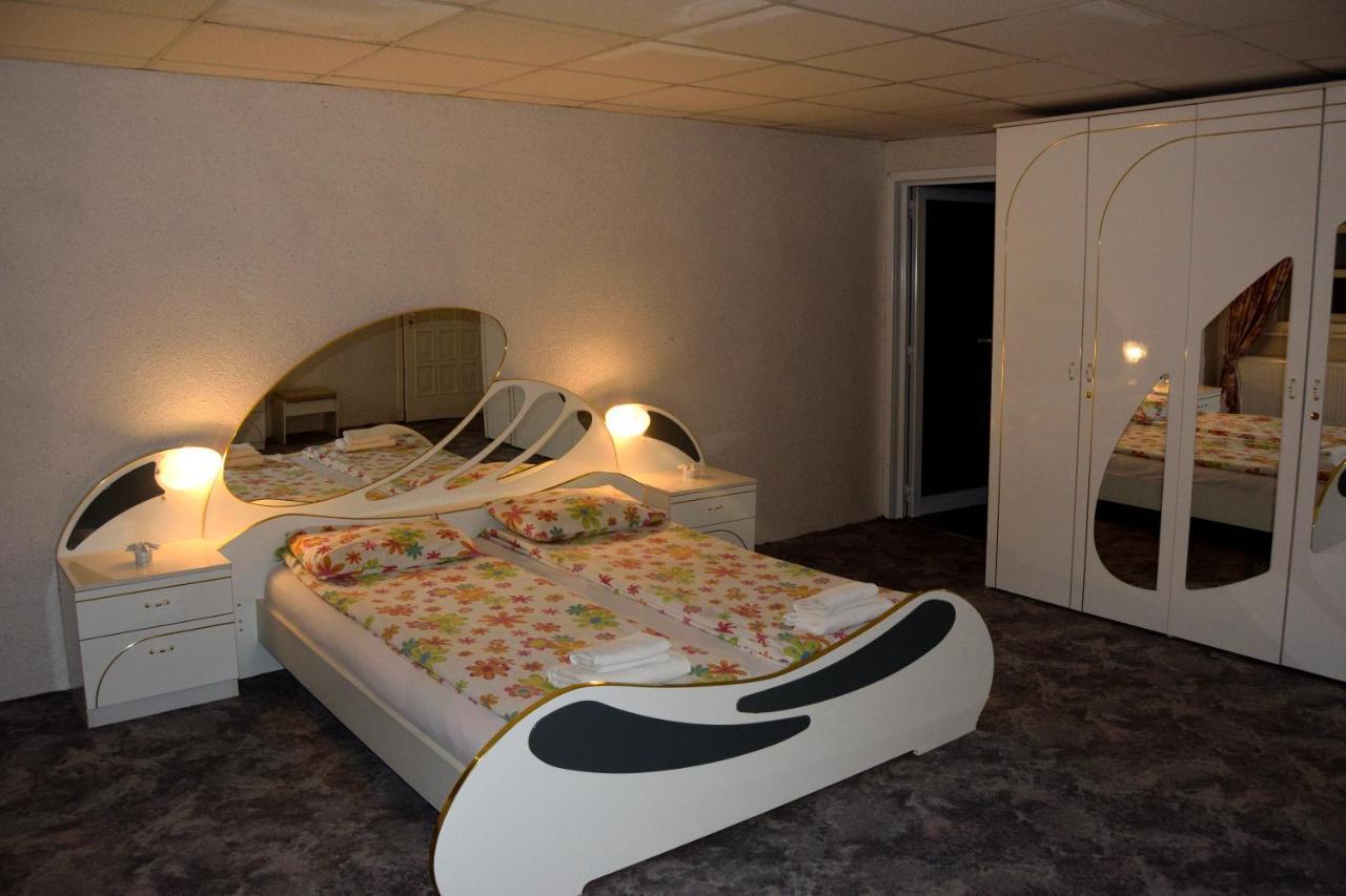 Persey Villa Borovets Ngoại thất bức ảnh