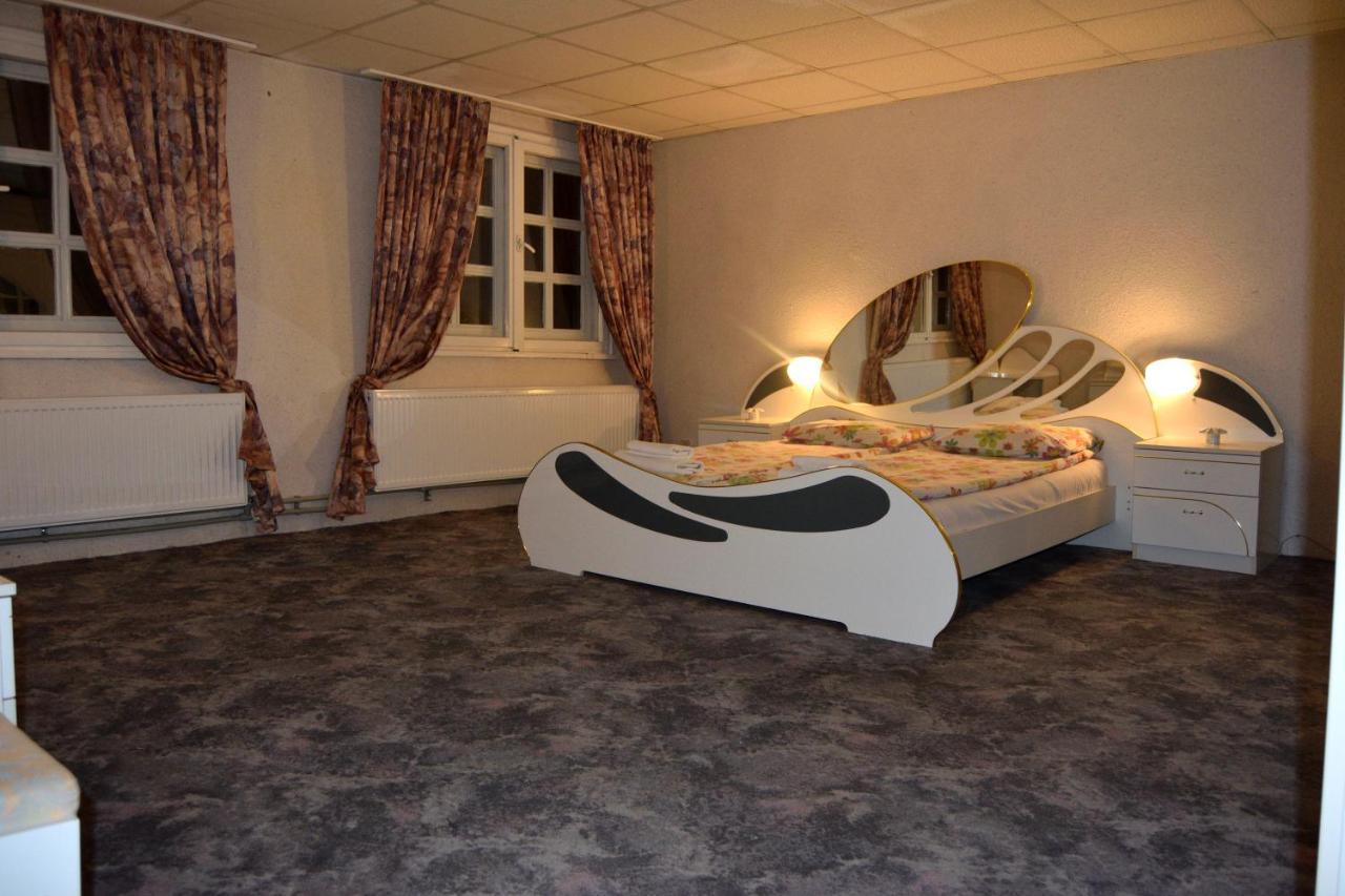 Persey Villa Borovets Ngoại thất bức ảnh