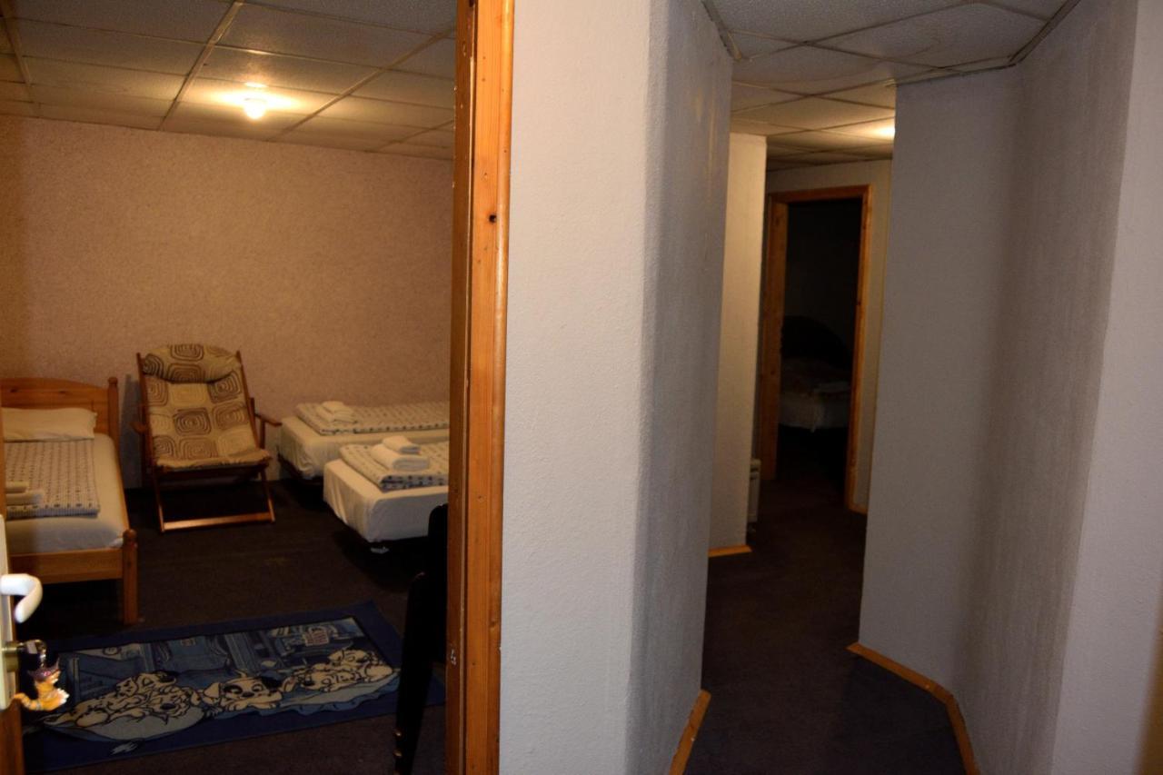 Persey Villa Borovets Ngoại thất bức ảnh