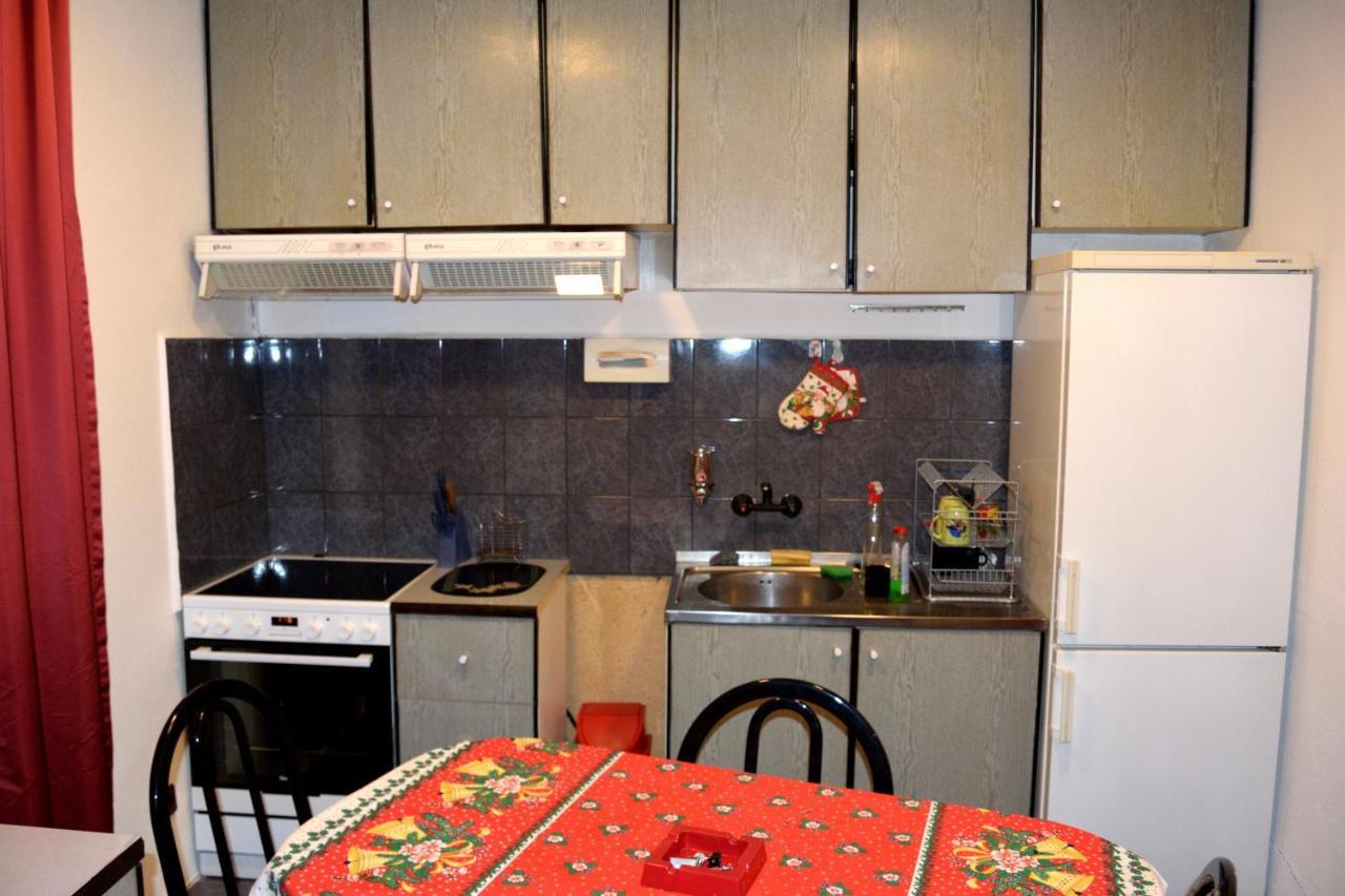 Persey Villa Borovets Ngoại thất bức ảnh