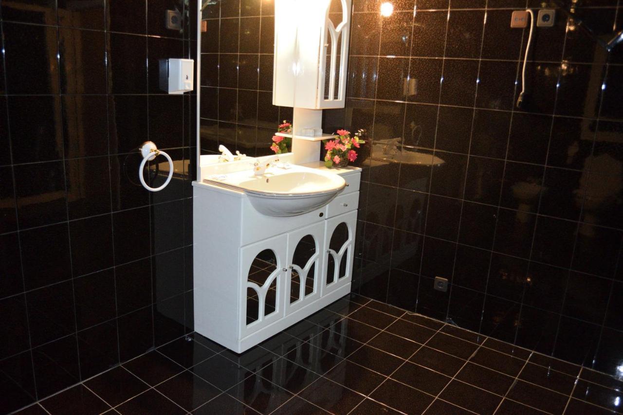 Persey Villa Borovets Ngoại thất bức ảnh