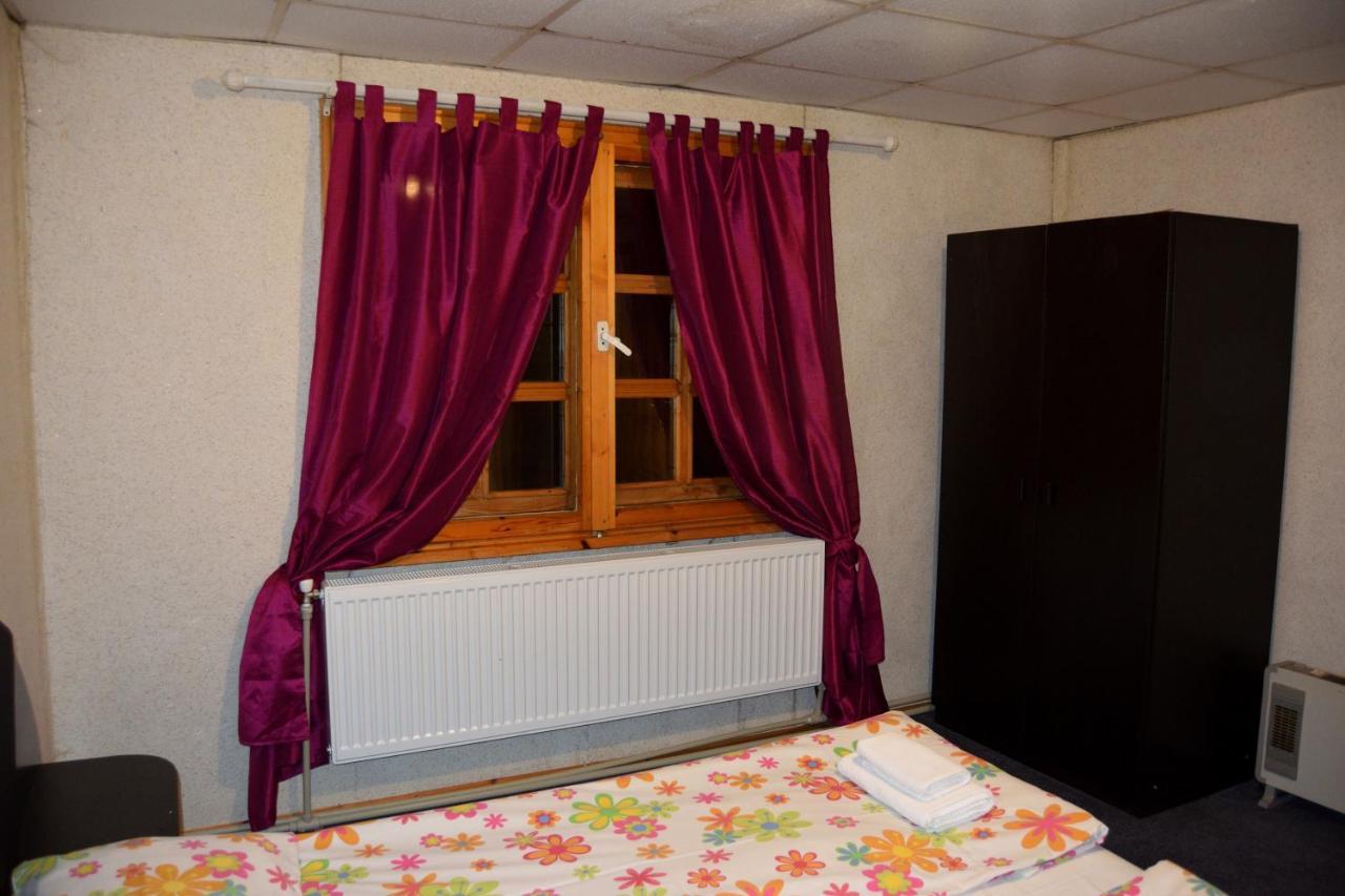 Persey Villa Borovets Ngoại thất bức ảnh
