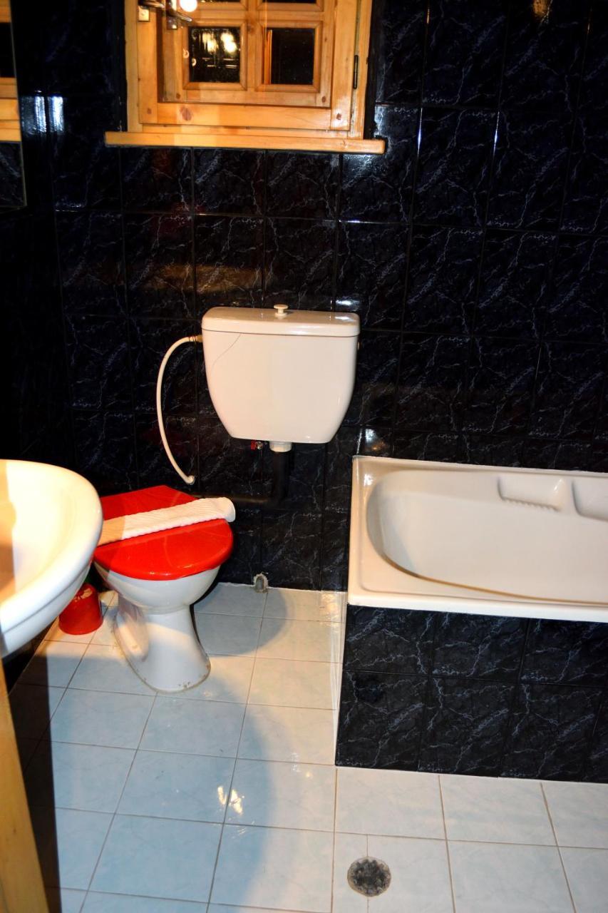 Persey Villa Borovets Ngoại thất bức ảnh