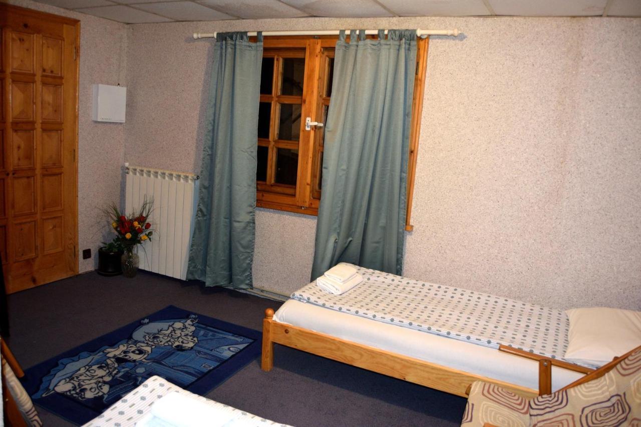 Persey Villa Borovets Ngoại thất bức ảnh