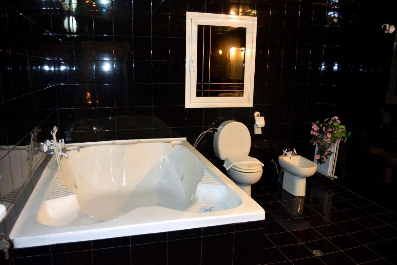 Persey Villa Borovets Ngoại thất bức ảnh