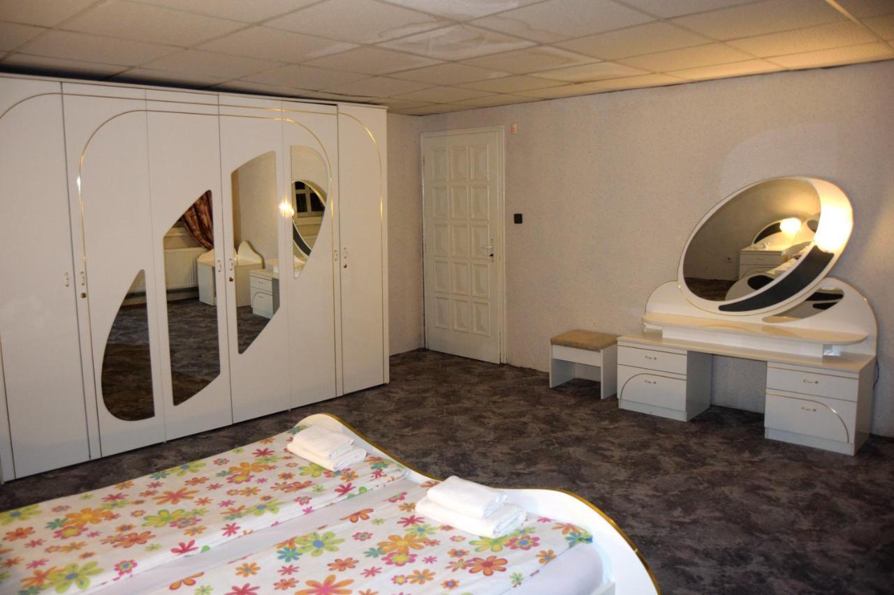 Persey Villa Borovets Ngoại thất bức ảnh
