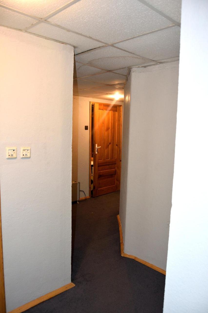 Persey Villa Borovets Ngoại thất bức ảnh