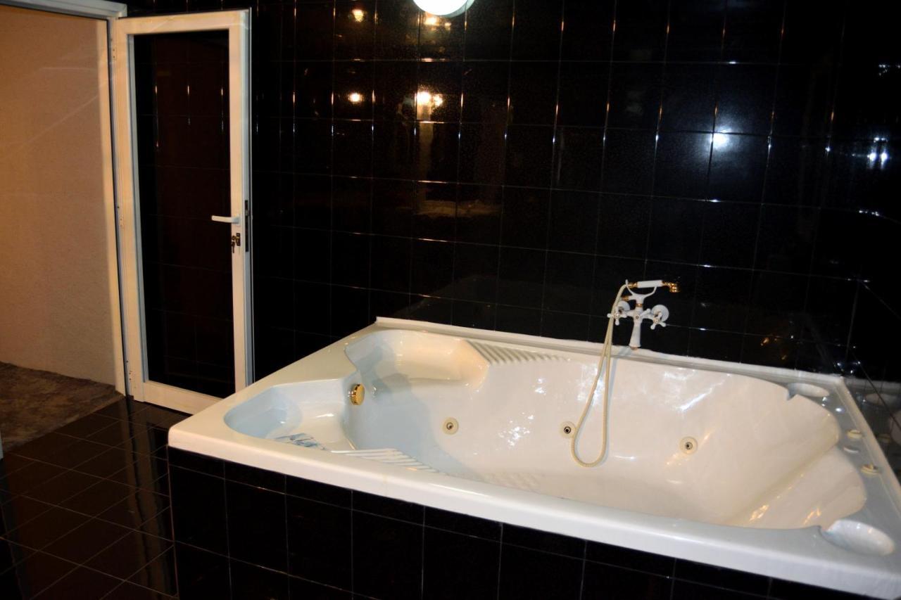 Persey Villa Borovets Ngoại thất bức ảnh