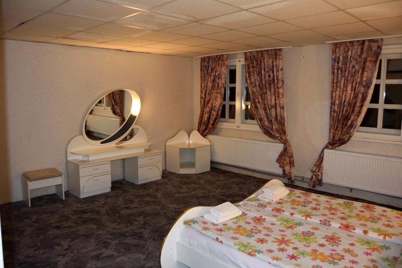 Persey Villa Borovets Ngoại thất bức ảnh