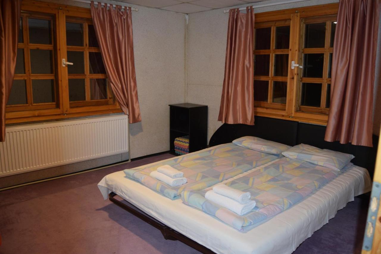 Persey Villa Borovets Ngoại thất bức ảnh
