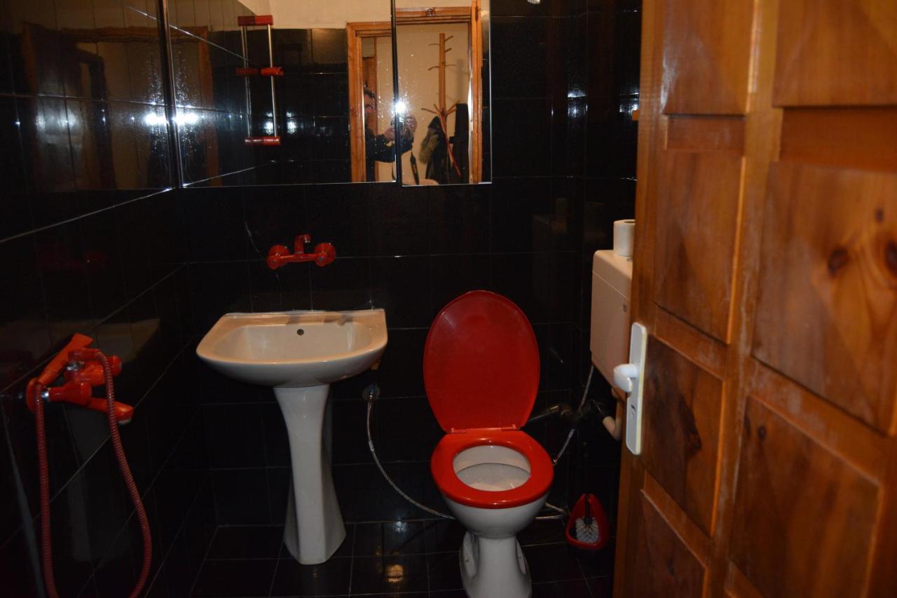 Persey Villa Borovets Ngoại thất bức ảnh