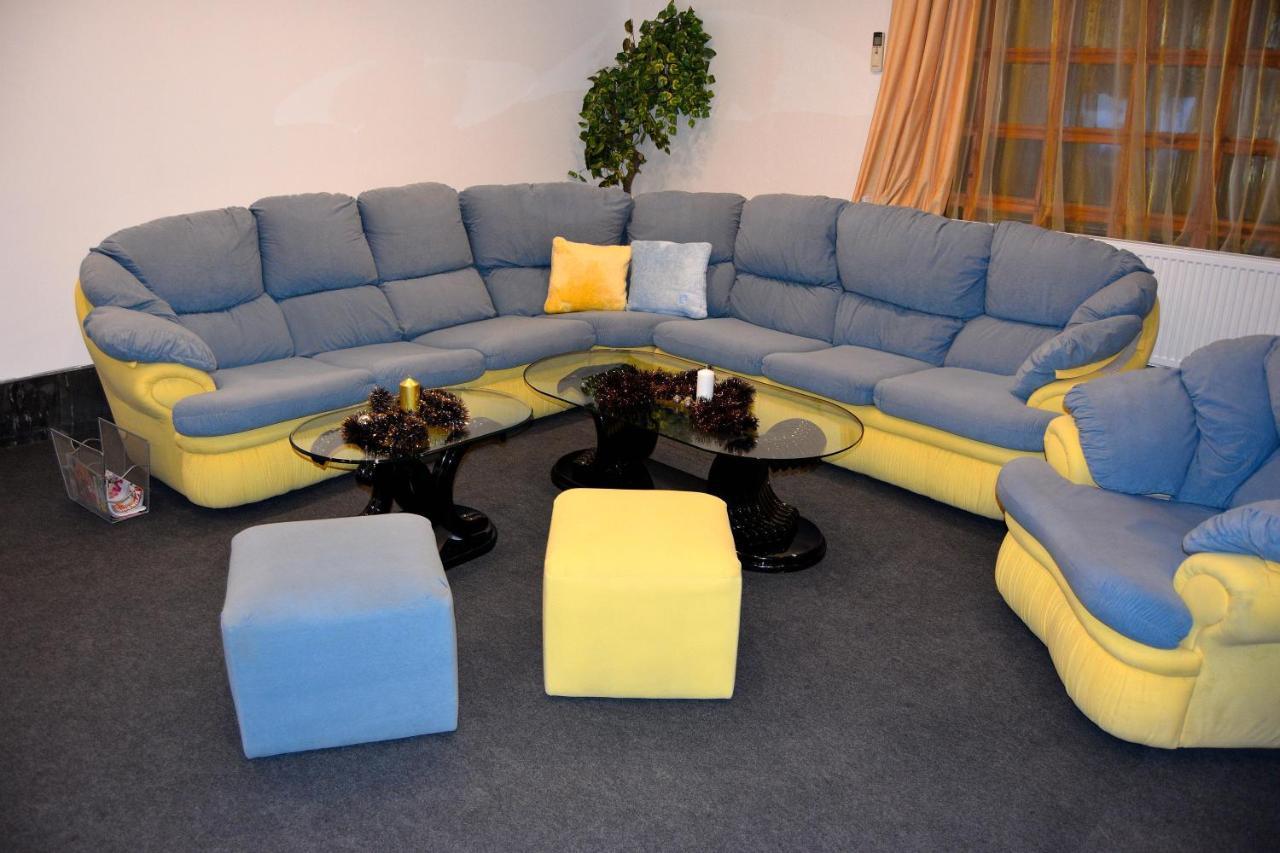 Persey Villa Borovets Ngoại thất bức ảnh