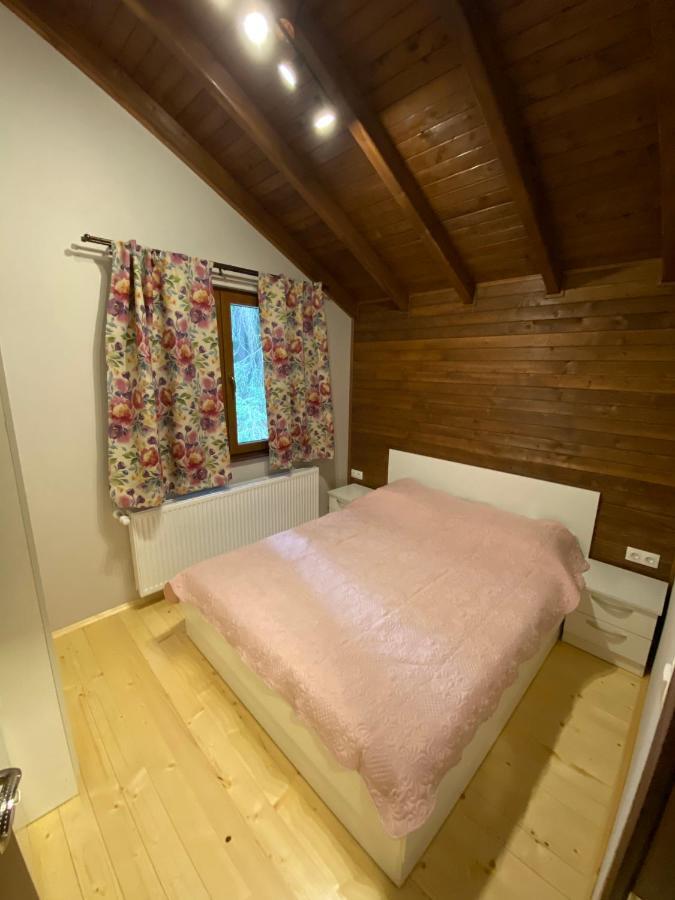 Persey Villa Borovets Ngoại thất bức ảnh