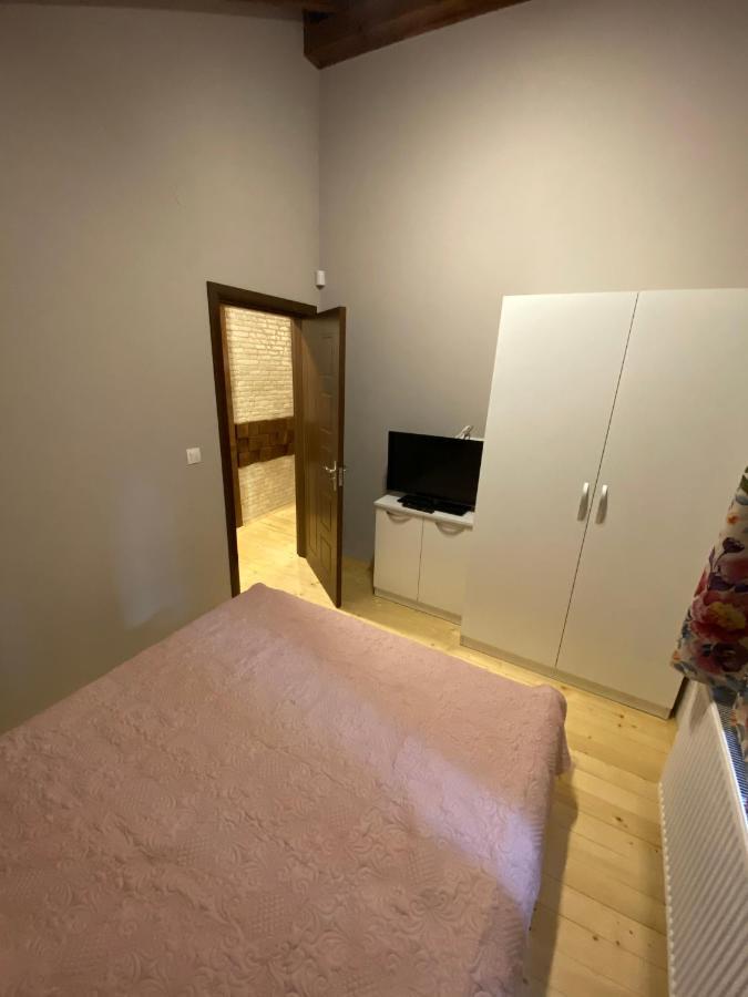 Persey Villa Borovets Ngoại thất bức ảnh