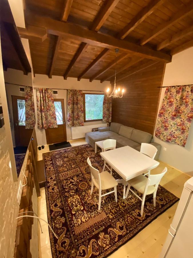 Persey Villa Borovets Ngoại thất bức ảnh