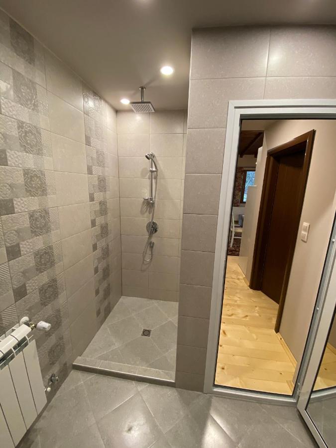 Persey Villa Borovets Ngoại thất bức ảnh