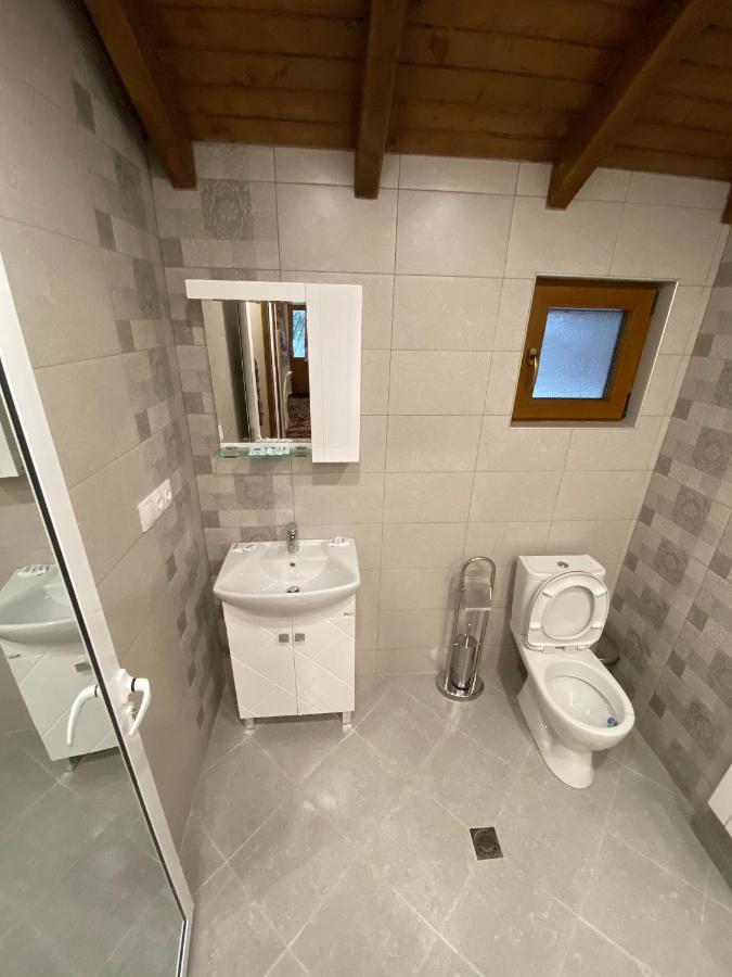 Persey Villa Borovets Ngoại thất bức ảnh